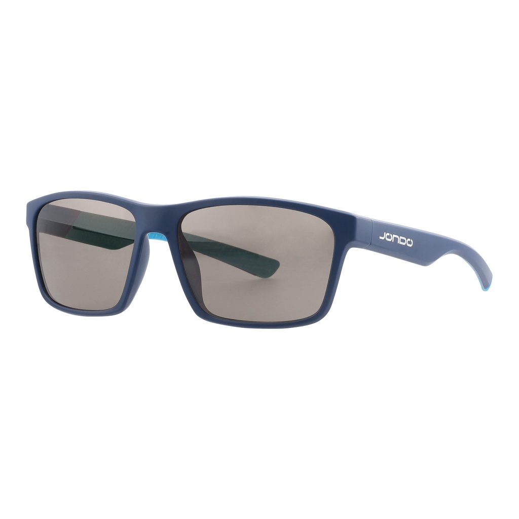 JONDO Gimme (Matt Black/Red, KRISP-Extreme)